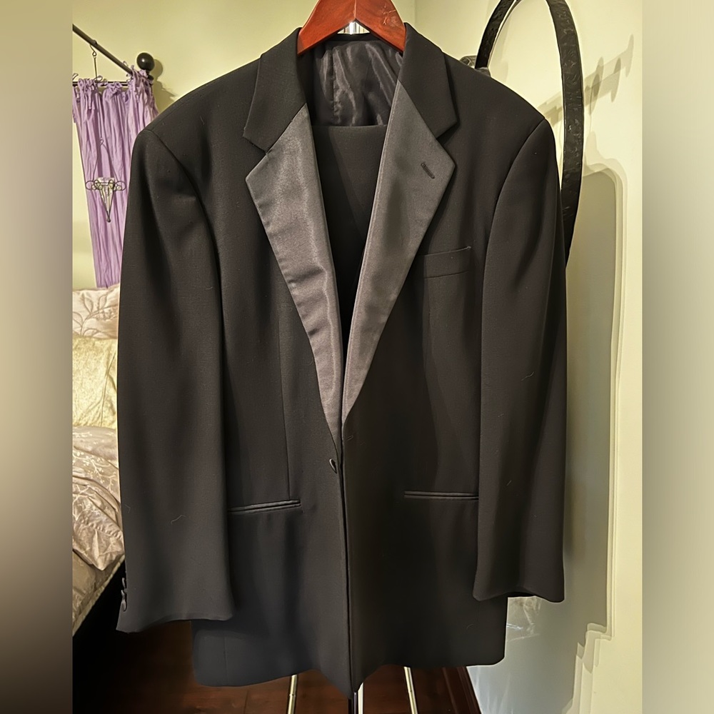 Vestimenta 3-piece suit